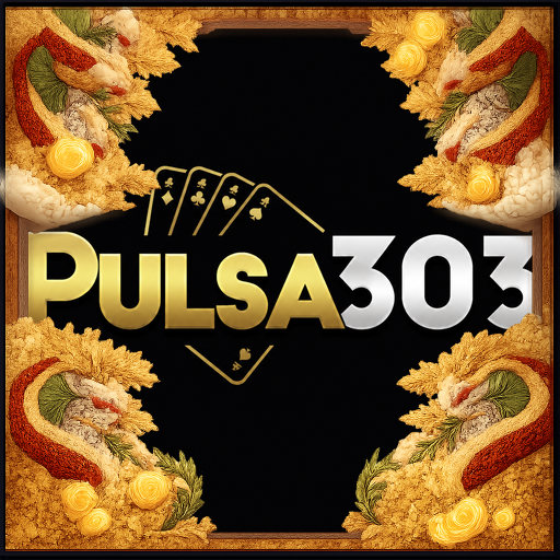 pulsa303 — mitra unggulan
