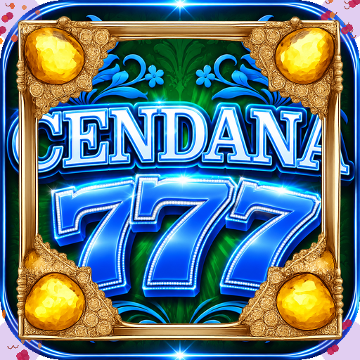 cendana777 — galeri pratinjau Resmi APK